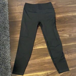 Lulu Lemon Eb to Street leggings
